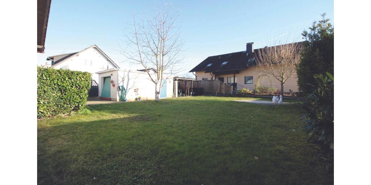 Einfamilienhaus Freigericht - 4 Zimmer, 235 m&sup2;, 2.000&euro; | Angebot:25365735