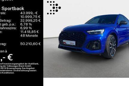 Audi Q5 40.900 km 43.999 &euro; Hanau 63452