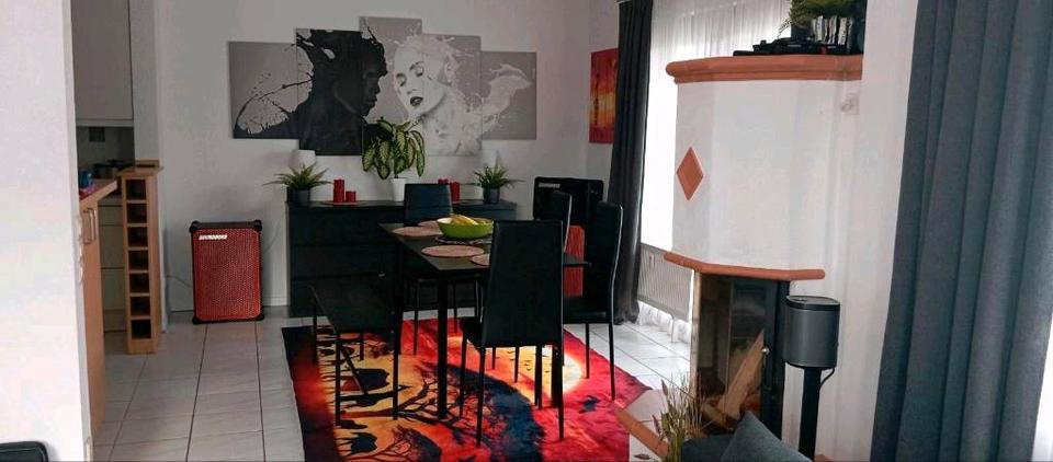 Etagenwohnung Maintal - 3 Zimmer, 80 m&sup2;, 1.315&euro; | Angebot:26198784