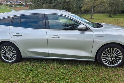 Ford Focus 196.500 km 11.700 &euro; Schaafheim 64850