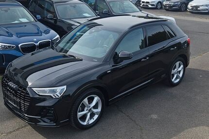 Audi Q3 35.864 km 35.459 &euro; Großkrotzenburg 63538