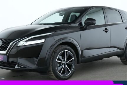 Nissan Qashqai 20.730 km 24.287 &euro; Dietzenbach bei Frankfurt 63128