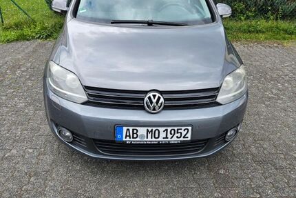 VW Golf Plus 107.500 km 9.400 &euro; Stockstadt am main 63811