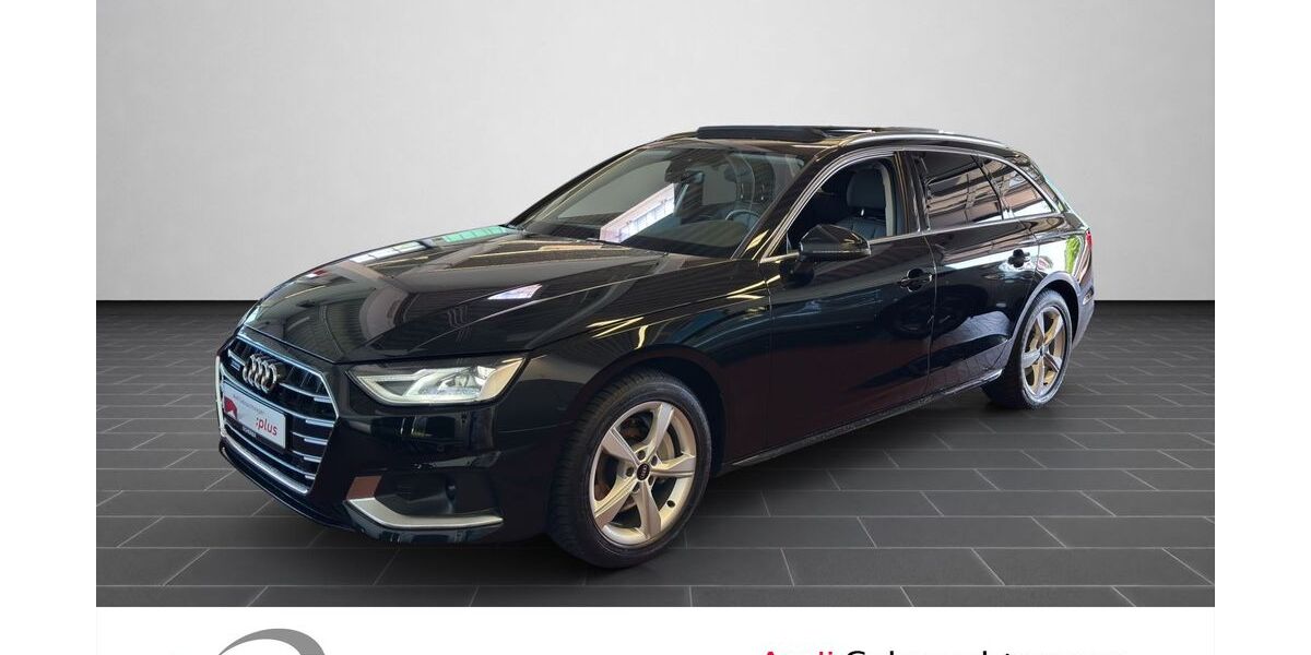 Audi A4 48.496 km 35.430 &euro; Aschaffenburg 63741