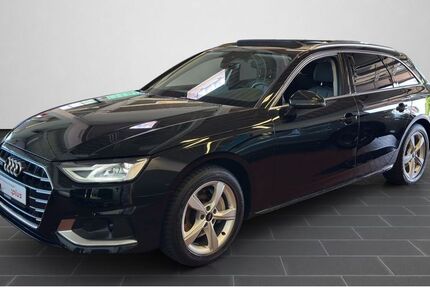 Audi A4 48.496 km 36.430 &euro; Aschaffenburg 63741