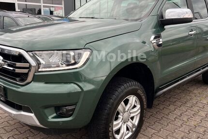 Ford Ranger 149.000 km 20.950 &euro; Freigericht - Somborn 63579