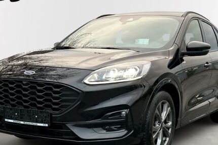 Ford Kuga 22.990 km 29.500 &euro; Kleinostheim 63801