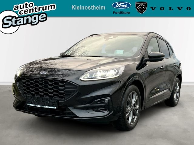 Ford Kuga 22.990 km 29.500 &euro; Kleinostheim 63801
