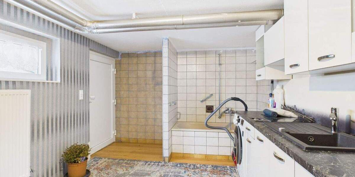 Mehrfamilienhaus, Wohnhaus Hasselroth Gondsroth - 6 Zimmer, 189 m&sup2;, 449.000&euro; | Angebot:25686885