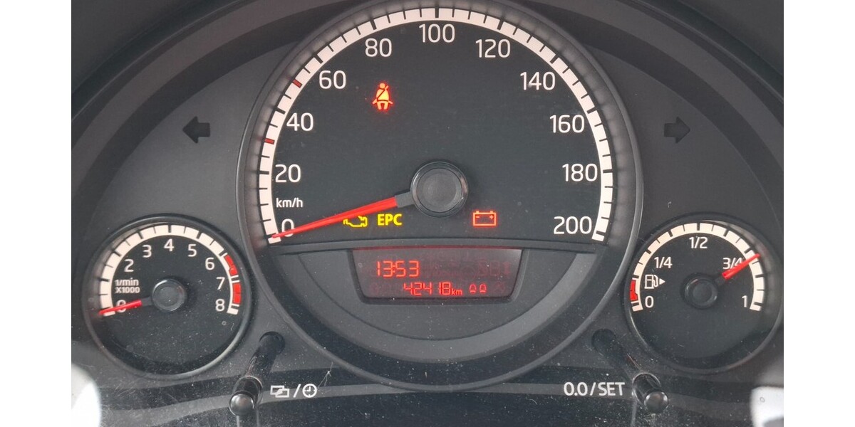 VW UP 42.500 km 5.800 &euro; Aschaffenburg 63701