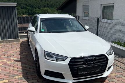 Audi A4 138.500 km 16.555 &euro; Höchst 64739