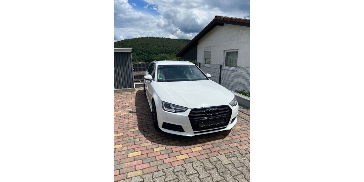 Audi A4 138.500 km 16.555 &euro; Höchst 64739