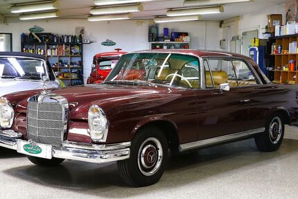 Mercedes-Benz 220 147.000 km 58.950 &euro; Alzenau 63755