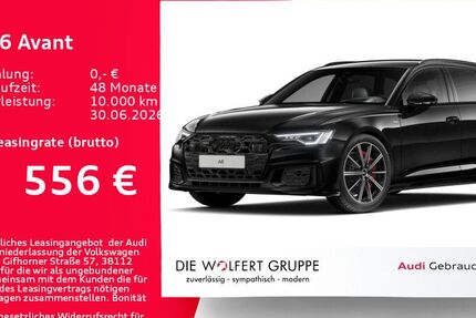 Audi A6 14.992 km 54.480 &euro; Großwallstadt 63868