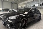 Mercedes-Benz E 53 AMG Hybrid 4M+DYNAMIC+21´´-PERFOR.SITZ-AHK 29.989 km 88.887 &euro; Groß-Umstadt 64823