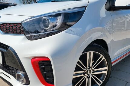 Kia Picanto 98.900 km 10.600 &euro; Aschaffenburg 63741