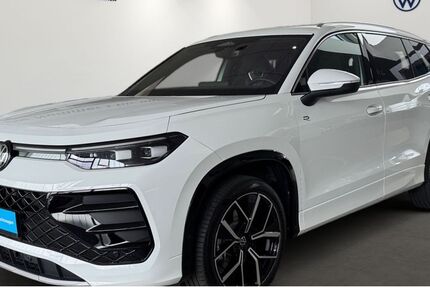 VW Tayron 36.395 km 47.870 &euro; Aschaffenburg 63741