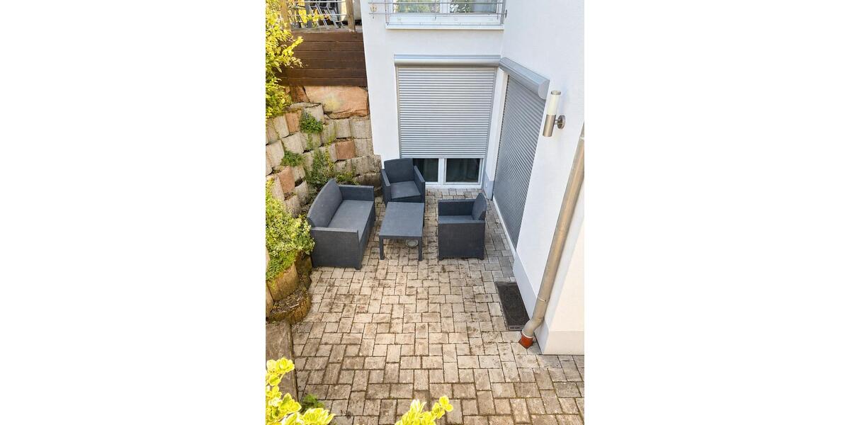 Etagenwohnung Linsengericht - 2 Zimmer, 52 m&sup2;, 670&euro; | Angebot:26670529