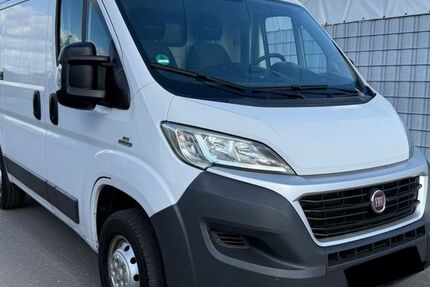 Fiat Ducato 119.139 km 9.990 &euro; Groß-Umstadt 64823