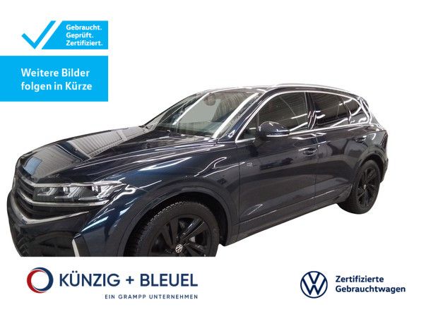 VW Touareg 28.539 km 67.940 &euro; Aschaffenburg 63741
