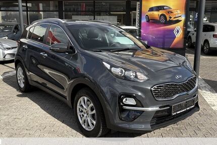 Kia Sportage 51.000 km 16.370 &euro; Hanau 63452