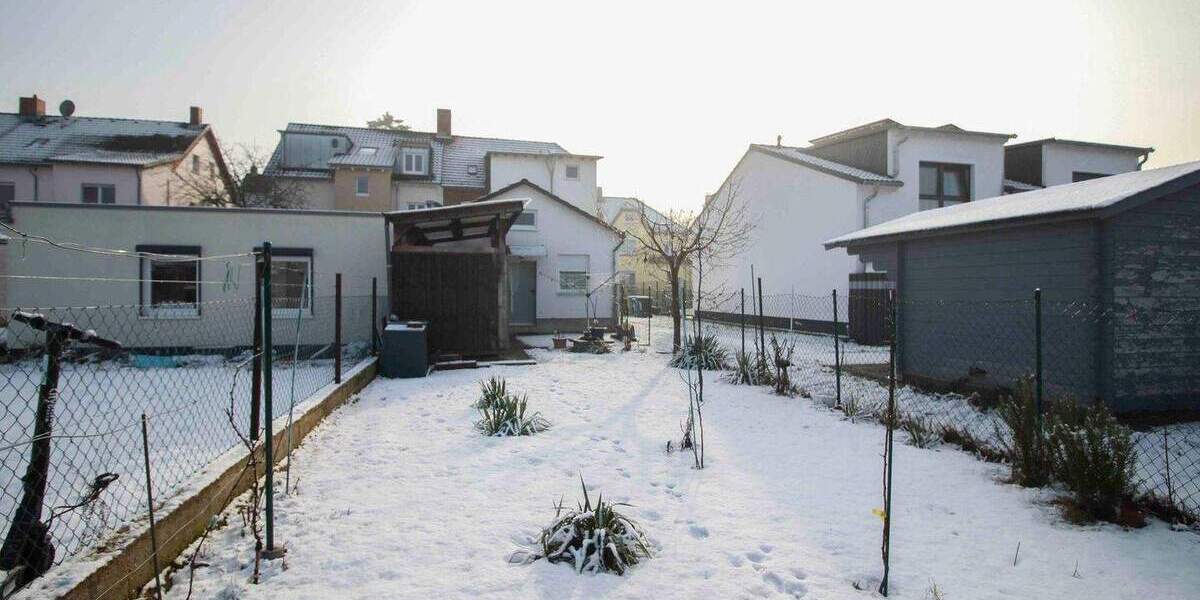 Einfamilienhaus Hanau Großauheim - 6 Zimmer, 289.000&euro; | Angebot:25715899