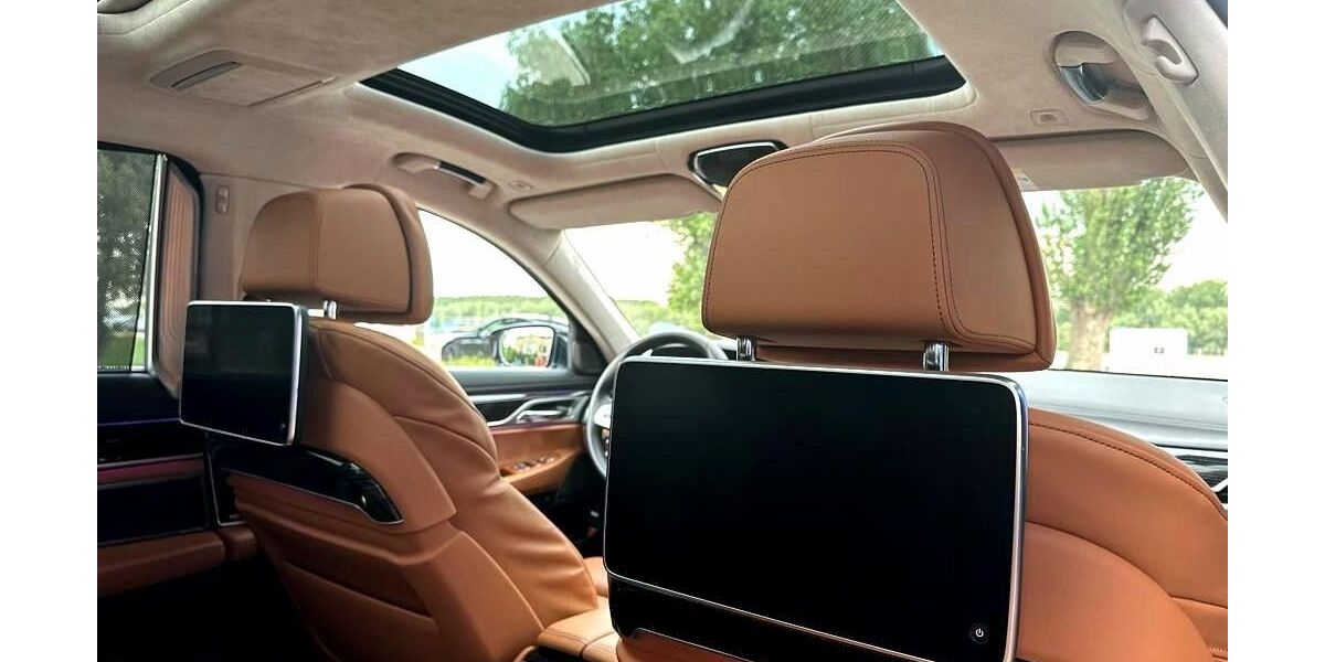 BMW 740 168.760 km 42.990 &euro; Rödermark 63322