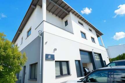 Gewerbeobjekt Gelnhausen - 1.550.000&euro; | Angebot:23032212