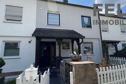 Haus Dietzenbach - 5 Zimmer, 136 m&sup2;, 489.000&euro; | Angebot:27196900
