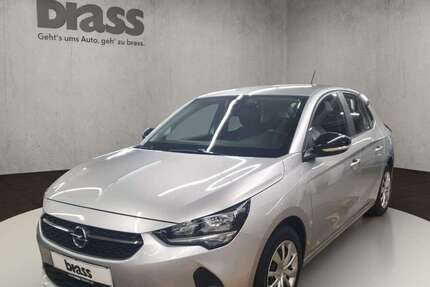 Opel Corsa 48.460 km 11.950 &euro; Aschaffenburg 63739