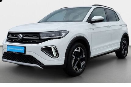VW T-Cross 27.200 km 25.749 &euro; Freigericht 63579
