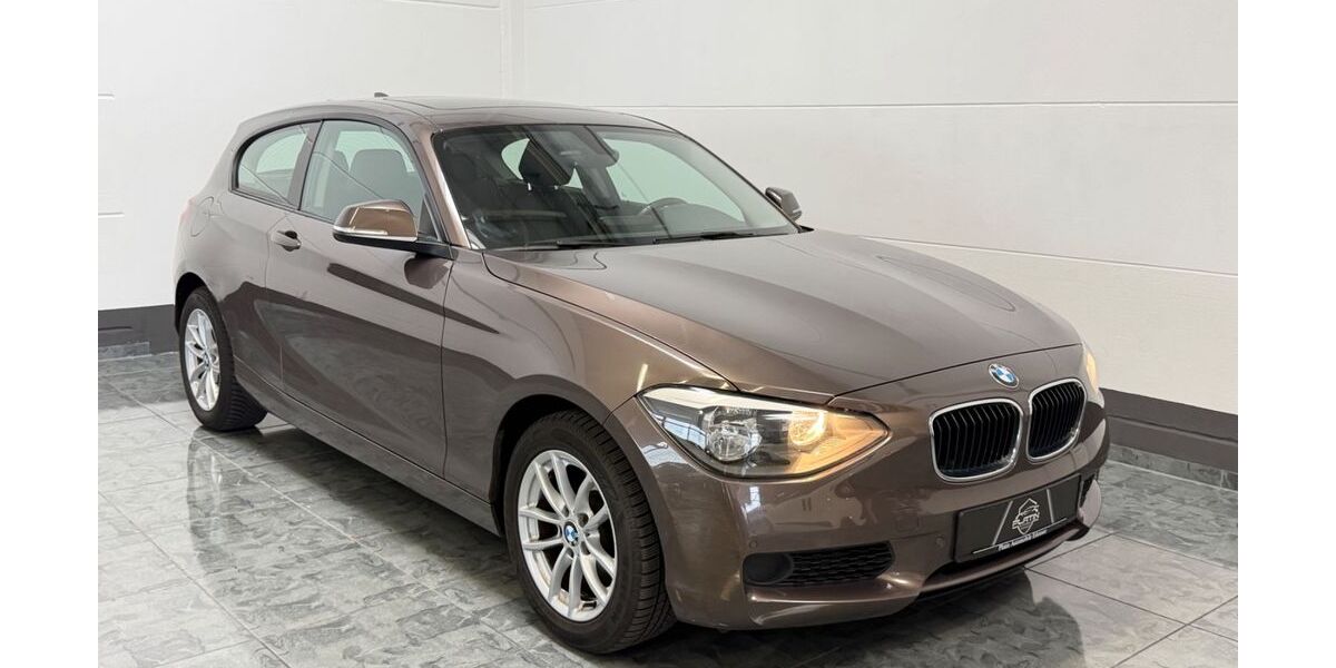 BMW 118 182.000 km 4.590 &euro; Erlensee 63526