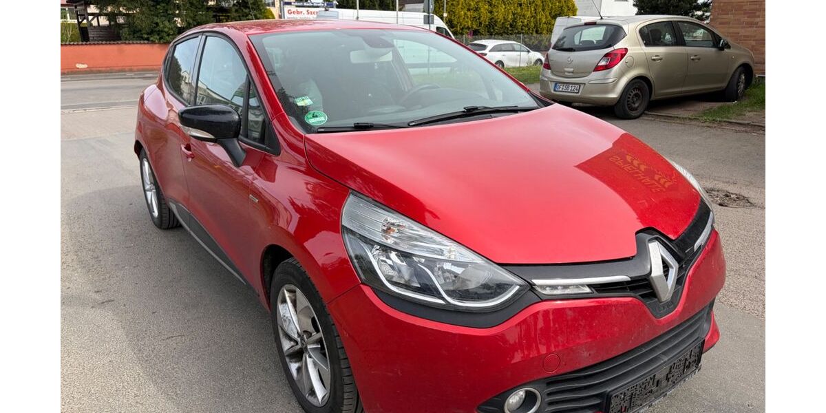 Renault Clio 135.000 km 4.990 &euro; Dietzenbach 63128
