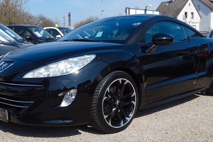 Peugeot RCZ 147.000 km 7.780 &euro; Rodgau / Nieder-Roden 63110