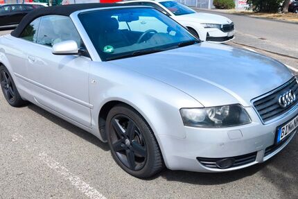 Audi A4 187.000 km 3.300 &euro; Obertshausen 63179
