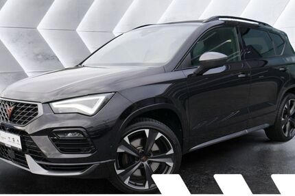 Cupra Ateca 52.827 km 29.933 &euro; Gelnhausen 63571