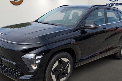 Hyundai KONA Elektro 8.500 km 29.990 &euro; Hanau 63450