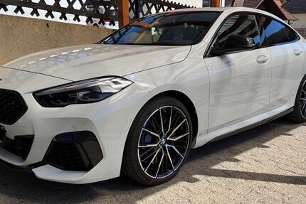 BMW 2er Gran Coupé 66.850 km 30.500 &euro; Eschau 63863