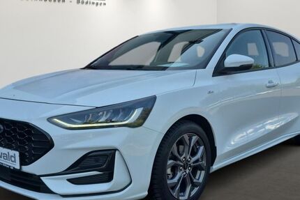 Ford Focus 28.843 km 18.900 &euro; Linsengericht-Altenhassl 63589