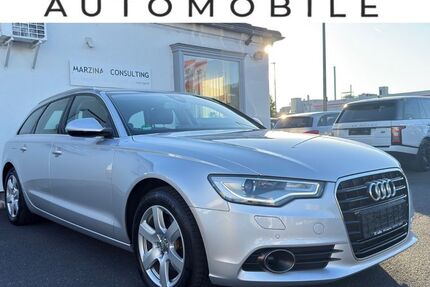 Audi A6 323.000 km 7.975 &euro; Aschaffenburg 63741