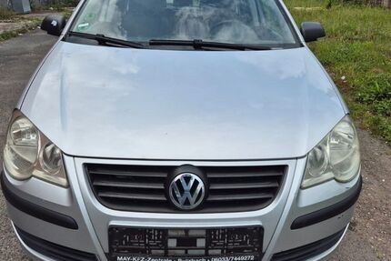 VW Polo 185.123 km 1.450 &euro; Dietzenbach 63128