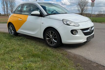 Opel Adam 265.250 km 4.000 &euro; Münster 64839