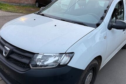 Dacia Sandero 120.000 km 1.500 &euro; Dietzenbach 63128