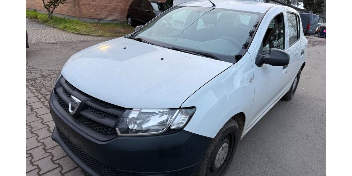 Dacia Sandero 120.000 km 1.500 &euro; Dietzenbach 63128