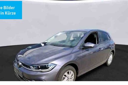 VW Polo 41.600 km 18.899 &euro; Mühlheim 63165