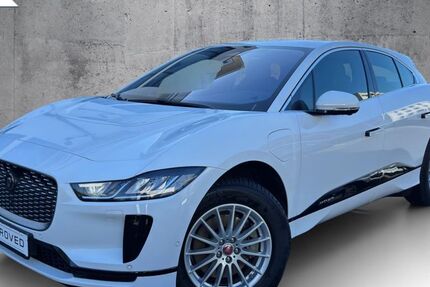 Jaguar I-Pace 48.500 km 29.990 &euro; Aschaffenburg 63743