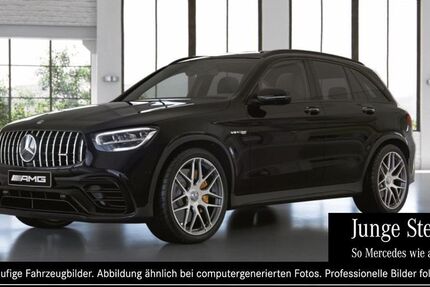 Mercedes-Benz GLC 63 AMG 39.250 km 70.788 &euro; Gelnhausen 63571