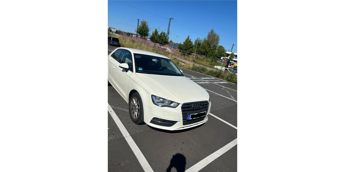 Audi A3 147.900 km 9.500 &euro; Karlstein 63791