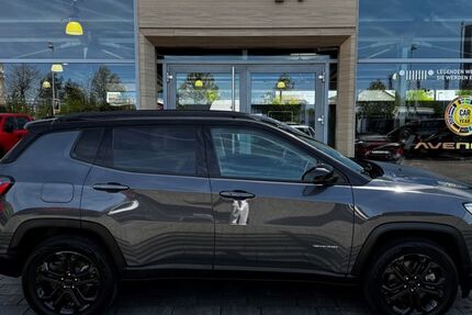 Jeep Compass 26.441 km 25.999 &euro; Aschaffenburg 63741