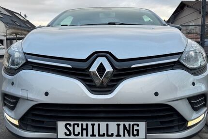 Renault Clio 92.039 km 7.499 &euro; Freigericht/ Somborn bei Frankfurt am Main 63579